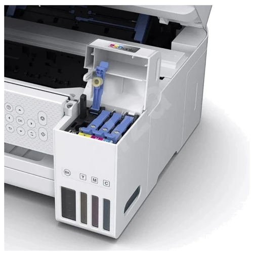 БФП Epson EcoTank L4266 (C11CJ63414): Тип друку цветная