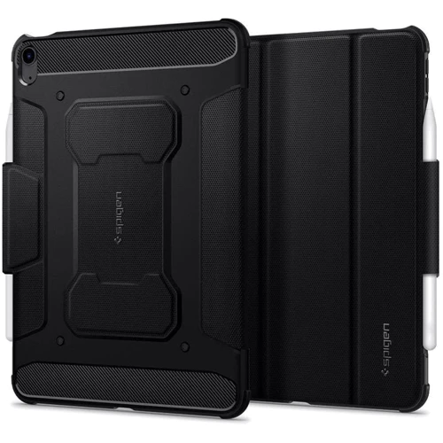 Аксесуар для iPad Spigen Core Armor Black (ACS02642) for iPad Air 2020: Тип аксесуара чохол