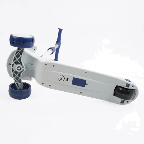 Самокат 5в1 Skyper GH-51784: Тип тормоза ножной