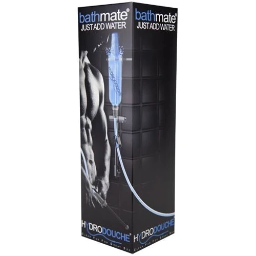 Анальный душ Bathmate Hydrodouche