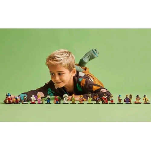 Конструктор LEGO Minifigures 100 лет Disney (71038) фото 6