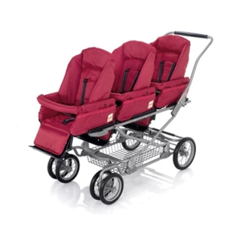 Прогулочный блок Inglesina SUPER Ribes (AC15C6RBS): Производитель Inglesina