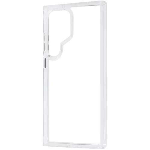 Чехол для телефонов BeCover ClearShell for Samsung S938 Galaxy S25 Ultra (713397)