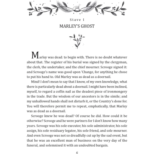 Henry, Dickens, Trollope: The Folio Book of Classic Christmas Stories: Кількість сторінок 229