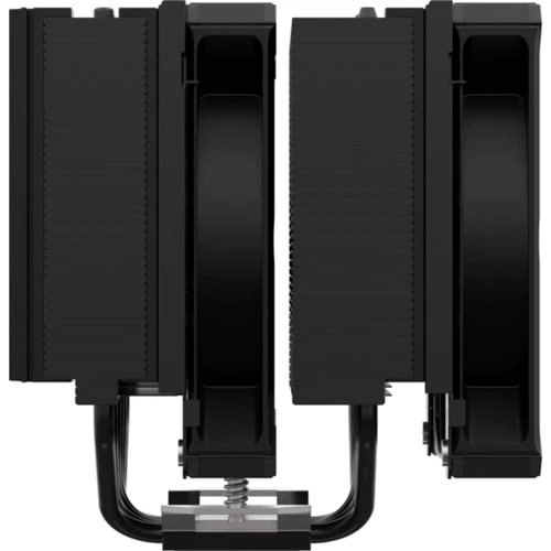 Кулер Corsair A115 Black (CT-9010011-WW): Роз'єм 4pin