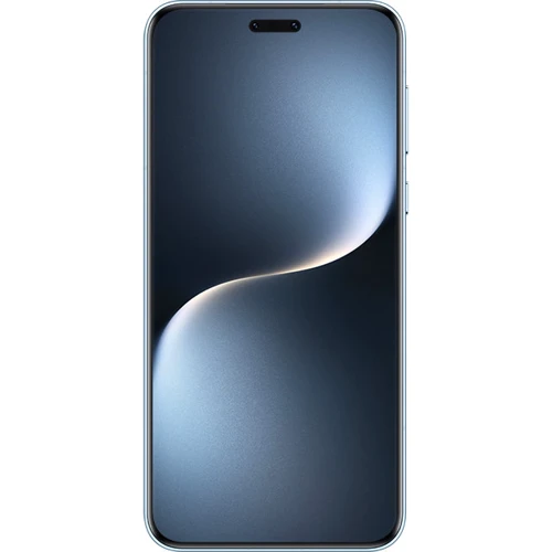 Смартфон Honor Magic 7 Pro 12/512GB Breeze Blue: Дисплей 6.8" OLED (1280 x 2800) / 453 ppi / NanoCrystal Shield