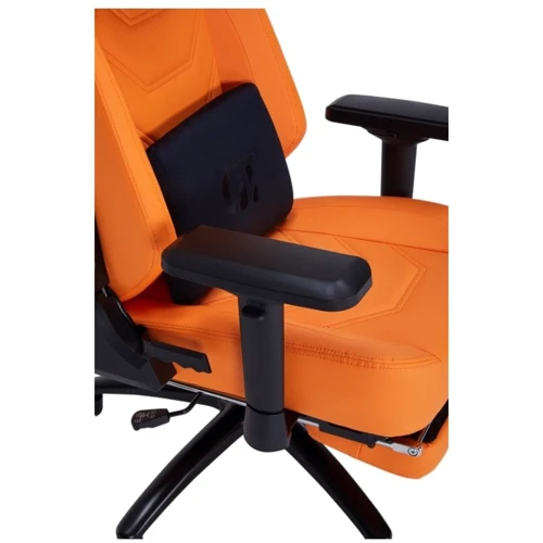 Геймерське крісло GT Racer X-5099 Orange