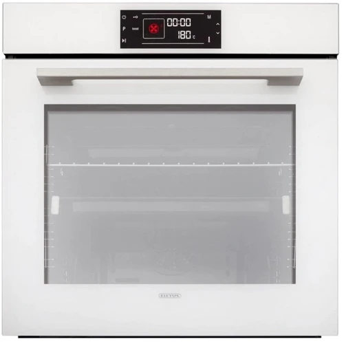 Духовой шкаф электрический ELEYUS EMMA 6010 WH STL