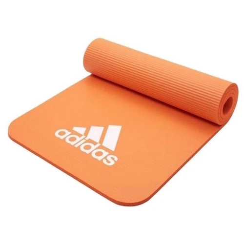 Коврик для фитнеса Adidas Fitness Mat 183х61х1 см (ADMT-11015OR)
