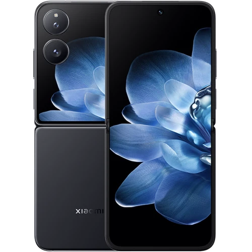 Смартфон Xiaomi MIX Flip 12/512GB Black (Global)