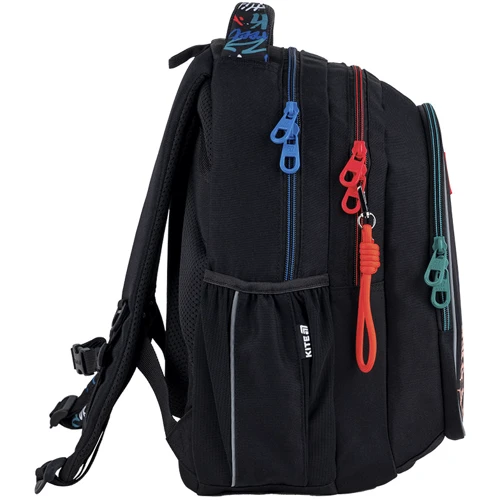 Рюкзак Kite K25-8001M-1 Education Teens 8001M-1: Пол ребенка Для мальчиков