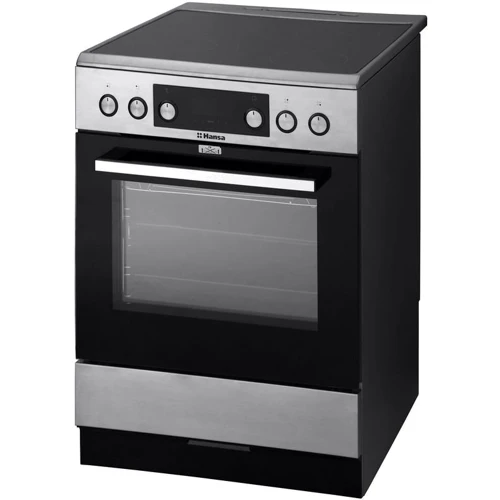 Плита електрична Hansa FCCX69493