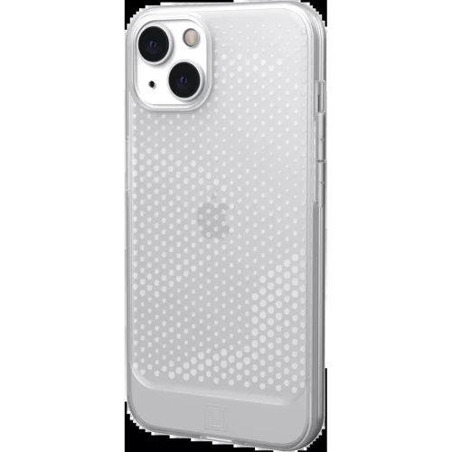 Чехол для iPhone Urban Armor Gear UAG [U] Lucent Ice (11317N314343) for iPhone 13: Тип чехла накладка на заднюю часть
