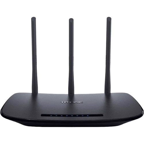 Маршрутизатор Wi-Fi TP-Link TL-WR940N V3