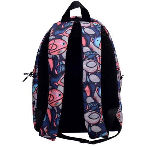 Женский рюкзак Sambag Brix PJT разноцветный (11768055): Тип Рюкзаки