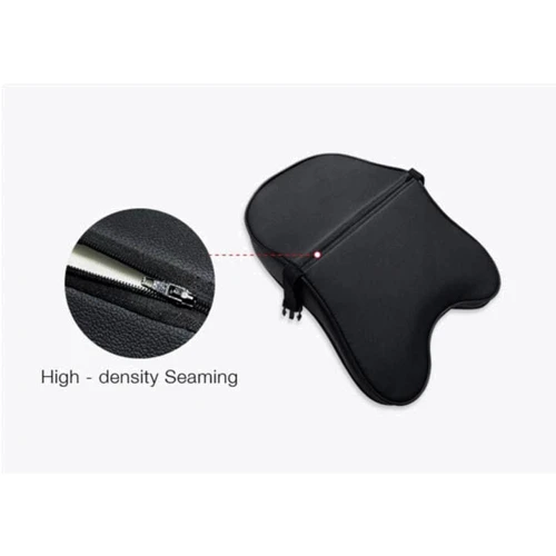 Подушка під голову крісла Anda Seat Kaiser 2 Black (AC-AD12XL-07-B-PV-NPXL) фото 4