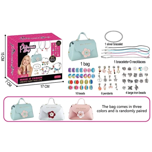 Набір прикрас (762-34): Виробник Noname