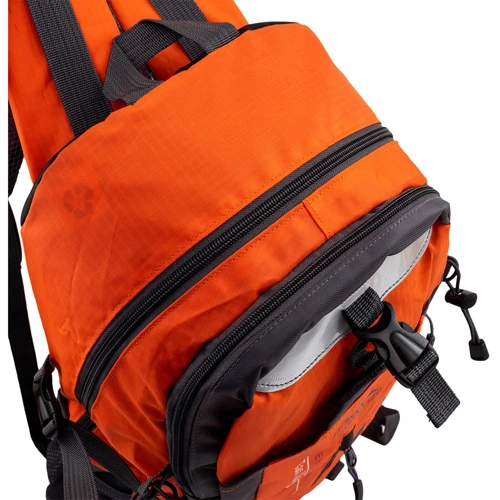 Мужской рюкзак Valiria Fashion оранжевый (3DETAB902-8): Тип Рюкзаки