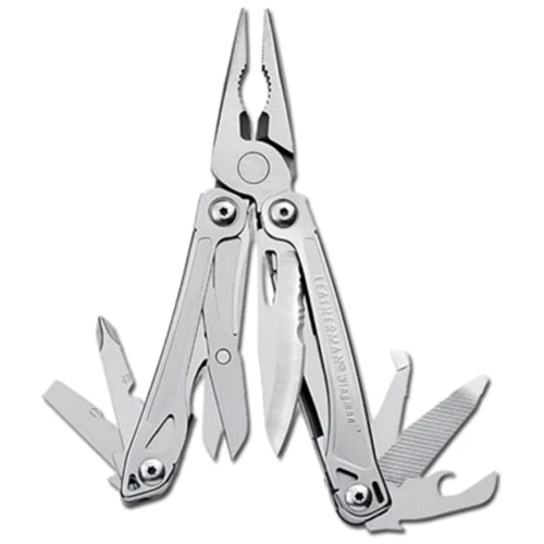 Мультитул Leatherman Wingman 832523: Тип мультитул (многофункциональный инструмент)