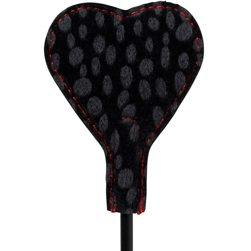 Стек Orion Bad Kitty Heart Mini Crop Black