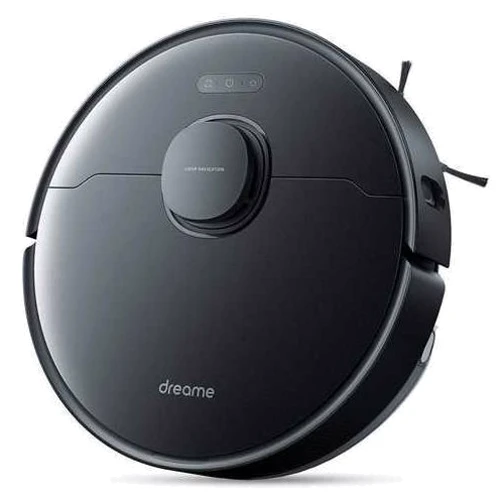 Xiaomi Dreame Bot L10 Pro Black (Роботы-пылесосы)(78477061)Stylus Approved