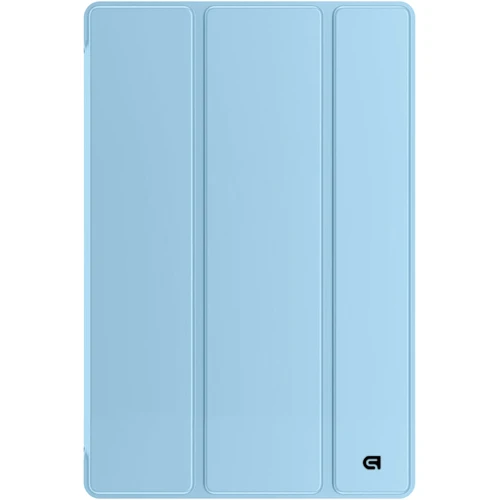 Аксесуар для планшетних ПК ArmorStandart Flex Case Light Blue для Samsung Galaxy Tab S9/S9 FE/S10 FE (ARM84450): Сумісність X526 Galaxy Tab S10 FE, X520 Galaxy Tab S10 FE, X510/X516 Galaxy Tab S9 FE, X510 Galaxy Tab S9 FE, X716 Galaxy Tab S9, X710/X716/X718 Galaxy Tab S9, X710 Galaxy Tab S9