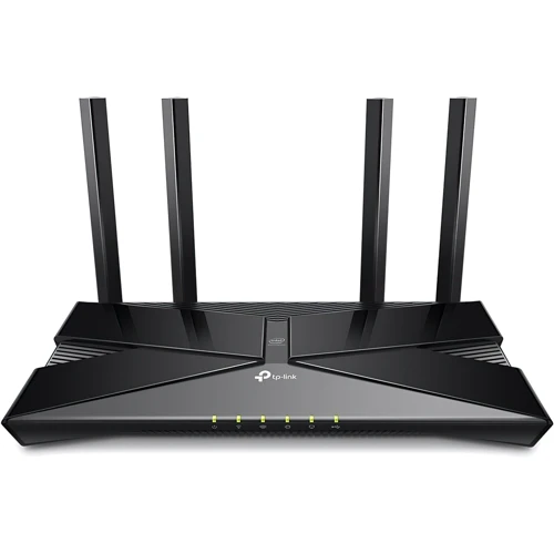 Маршрутизатор Wi-Fi TP-Link Archer AX50