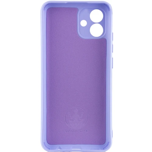 Аксесуар для смартфона Lakshmi Case Silicone Cover Full Camera Dasheen для Samsung A042 Galaxy A04e: Сумісність Samsung A042 Galaxy A04e