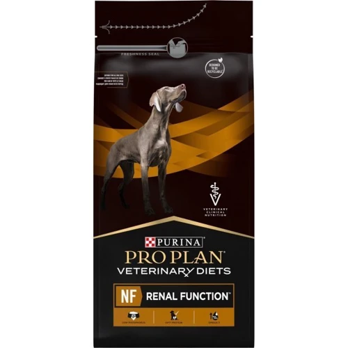 Сухой корм Pro Plan NF Renal Function с заболеванием почек 1.5 кг (7613287916464): Тип Сухой корм