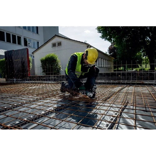 Болгарка (угловая шлифовальная) Metabo W 18 7-125 (602371510): Производитель Metabo