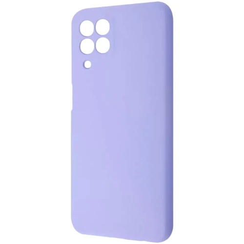 Аксессуар для смартфона WAVE Colorful Case Light Purple for Samsung M336 Galaxy M33 5G