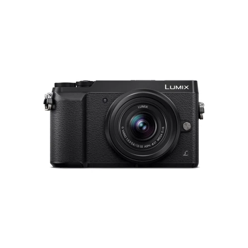 Panasonic Lumix DMC-GX80 Body English Menu: Кількість ефективних мегапікселів 16