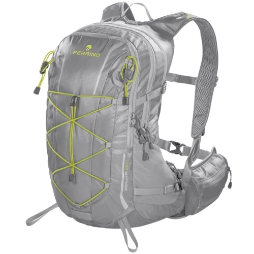 Рюкзак Ferrino Zephyr 22+3 Grey (75812HII)