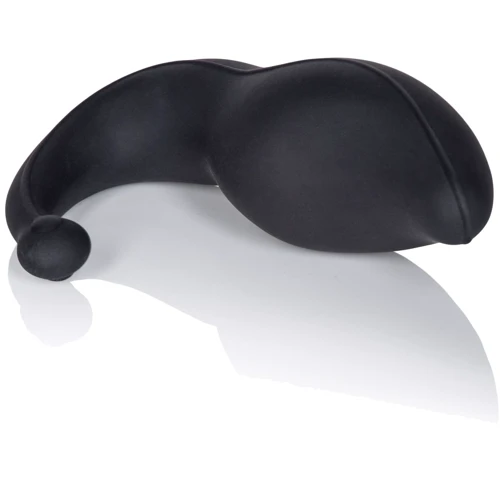 CalExotics Ultimate Prostate Locator - массажер простаты, 9x3.75 см