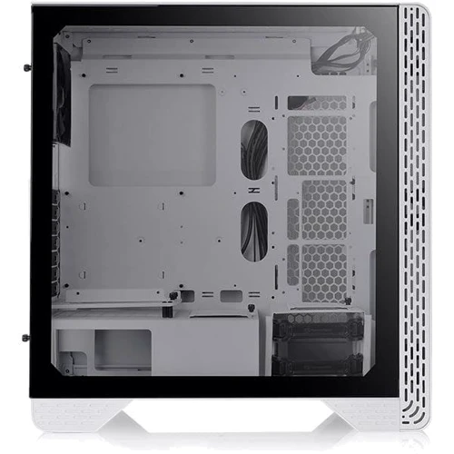 Корпус Thermaltake S300 Snow Edition (CA-1P5-00M6WN-00): Типорозмір Midi-Tower