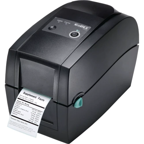

Godex RT-200 Ues (6089)