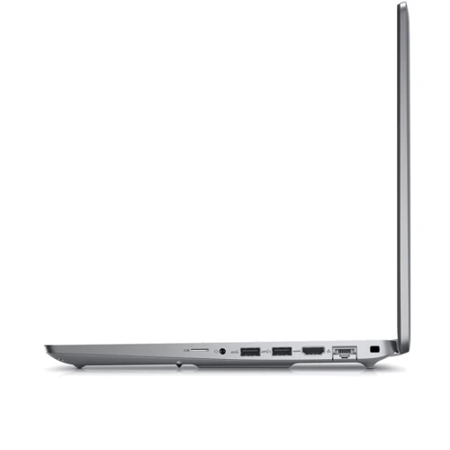 Ноутбук Dell Latitude 5540 (8GHCF): Оперативна пам'ять 16 ГБ