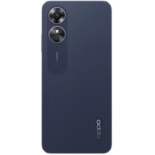 Смартфон Oppo A17 4/64 GB Midnight Black Approved Витринный образец: Производитель OPPO