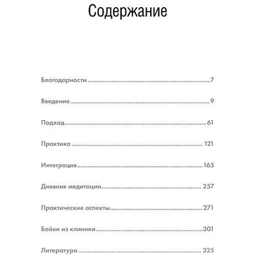 Енді Паддікомб: Медитація і усвідомленість. 10 хвилин в день, які приведуть ваші думки в порядок: Виробник Альпіна нон-фікшн