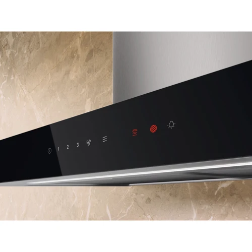 Вытяжка ELECTROLUX LFT826X