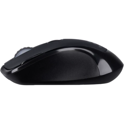 Мишка Vinga MSW-527 black: Тип сенсора оптичний