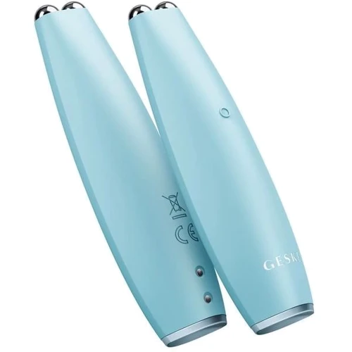 Микротоковая ручка для подтяжки лица GESKE MicroCurrent Face-Lift Pen 6в1 turquoise: Тип Лифтинг для лица