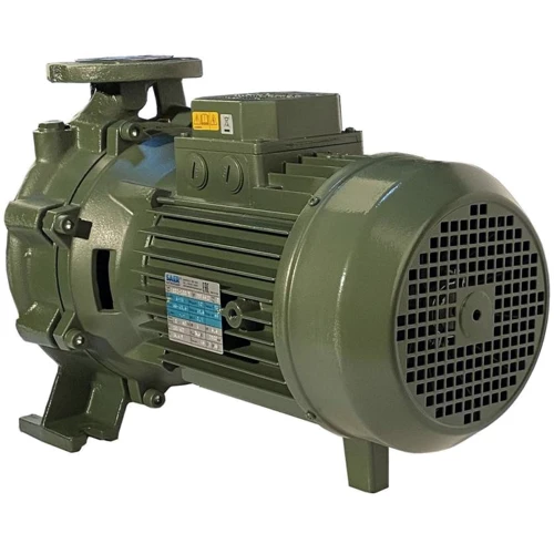Поверхностный центробежный насос SAER IR 32-200N 4,0 кВт (16 м3/ч,45 м)