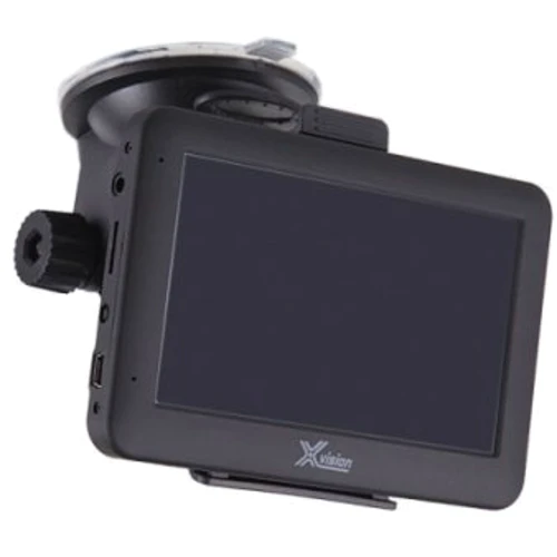 X-Vision XG401