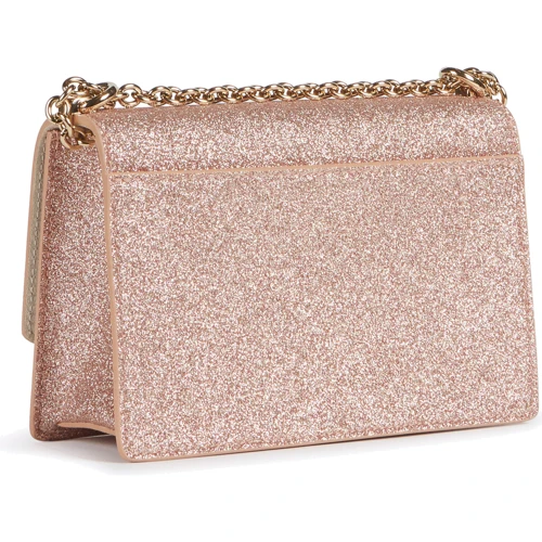 Жіноча сумка крос боді Furla 1927 Mini Crossbody 20 рожева (BAFKACOA.00550050S): Країна виробник Італія