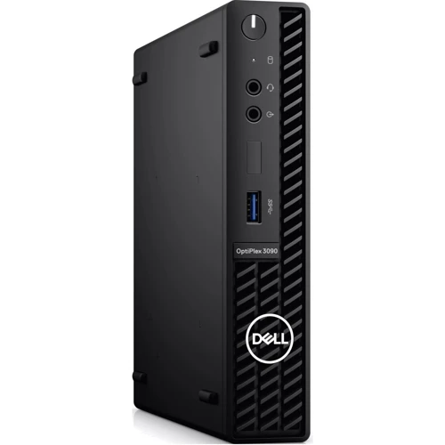 Персональный компьютер (ПК) Dell OptiPlex 3090 MFF (N007O3090MFF): Видеокартка Intel Q470