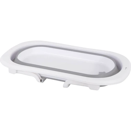 Ванна FreeON Foldable Grey-White (42349): Производитель FreeON
