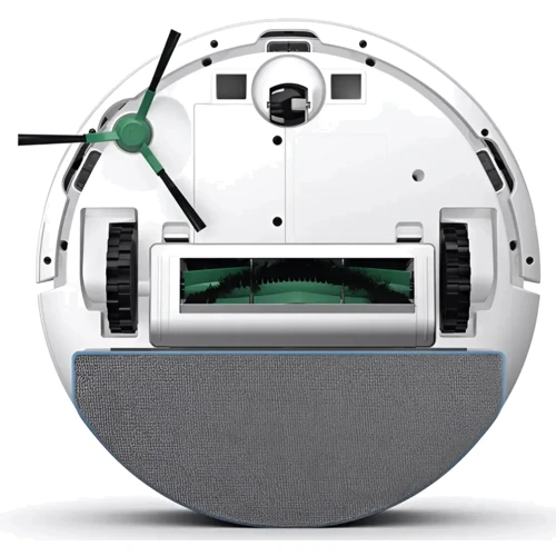 Робот-пилосос iRobot Roomba Combo Essential (Y011640): Виробник iRobot