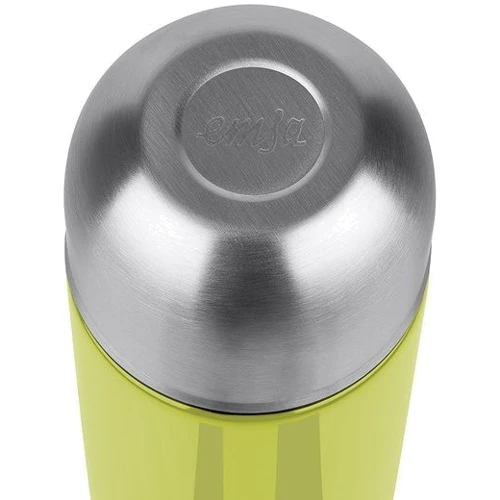 Термос Tefal SENATOR VF 0.7L lemon: Материал колбы нержавеющая сталь