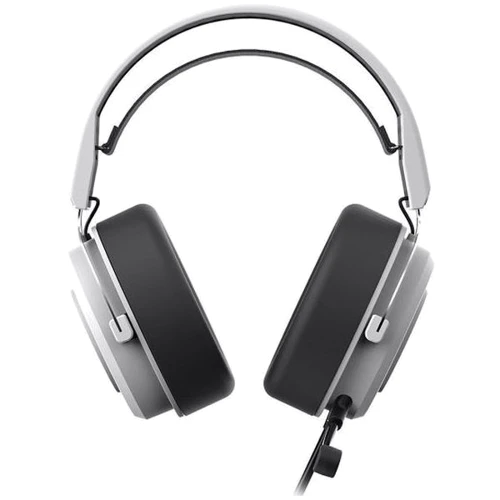 Наушники A4Tech Bloody G535 Black+White: Тип конструкции полноразмерные